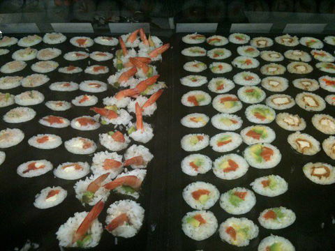 Tanakas Sushi & Juice Bar - Internet Find 3