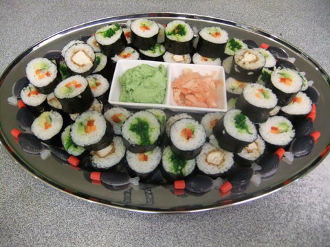 Tanakas Sushi & Juice Bar - Internet Find 4