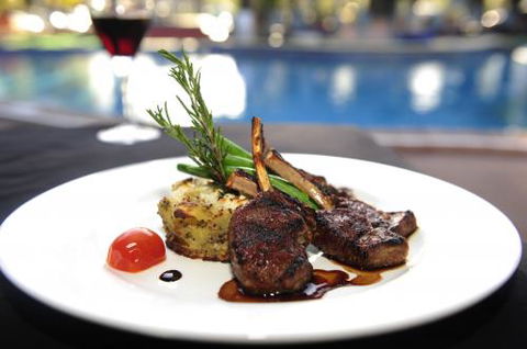 Barra On Todd Restaurant And Bar - Renee 1