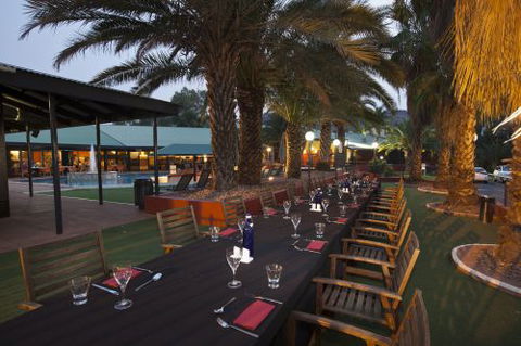 Barra On Todd Restaurant And Bar - Renee 2