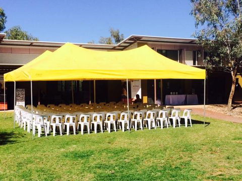 Sadadeen Party Hire - Internet Find 1