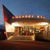 Kingaroy RSL - Renee 0