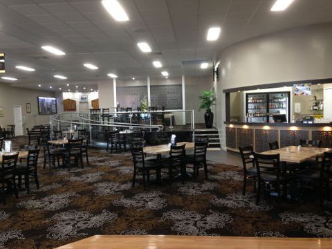 Kingaroy RSL - Renee 3
