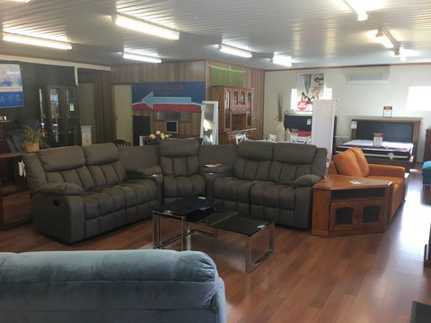 Kingaroy Affordable Furniture - Renee 0