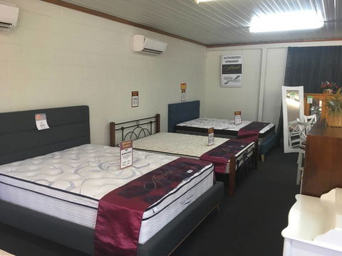 Kingaroy Affordable Furniture - Renee 1