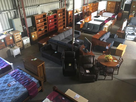 Kingaroy Affordable Furniture - Renee 2