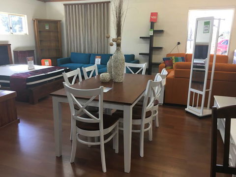 Kingaroy Affordable Furniture - Renee 3