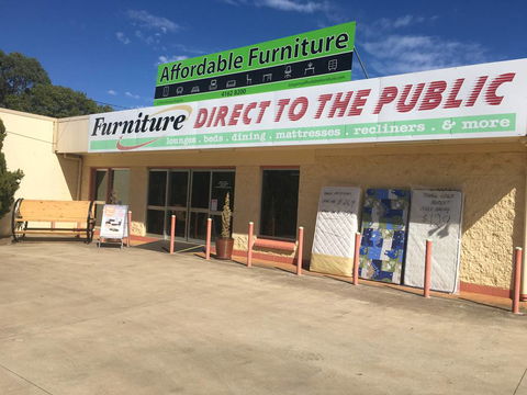 Kingaroy Affordable Furniture - Renee 4