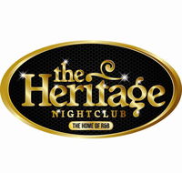 Heritage Night Club - Renee