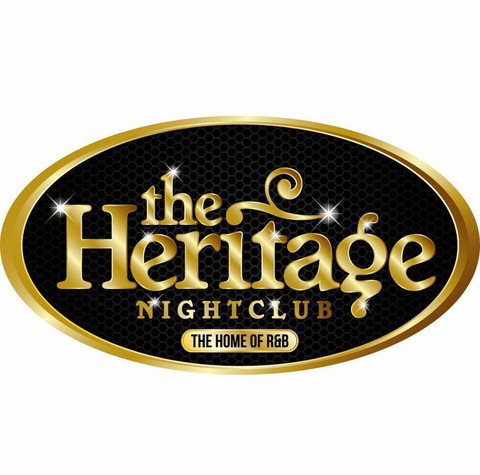Heritage Night Club - Renee 0