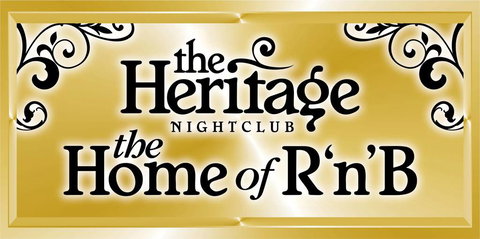 Heritage Night Club - Renee 4