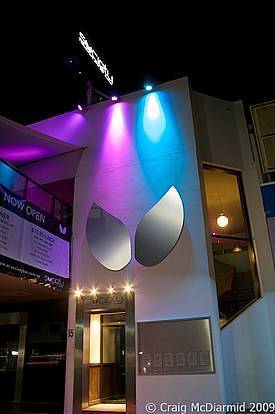 Society Bar & Nightspot - Internet Find 0