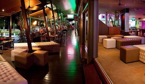 The Pier Bar & Grill - Renee 0