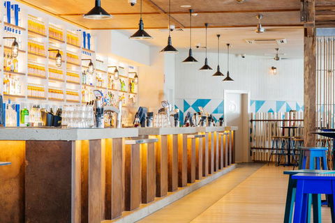 The Pier Bar & Grill - Renee 3