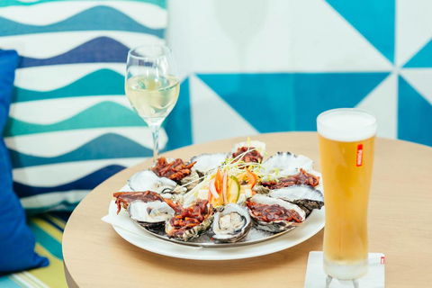 The Pier Bar & Grill - Renee 4