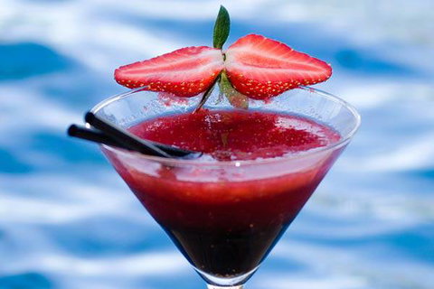 Blue Mango Cafe Wine Bar - Qld Realsetate 4