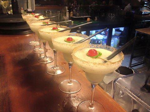 NOA Tapas & Wine Bar - Renee 3