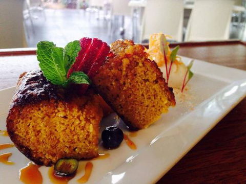 Limetree Bar & Restaurant - Renee 1