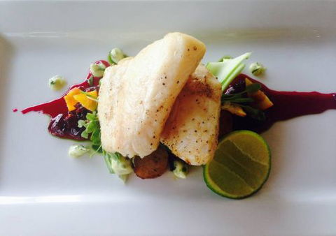 Limetree Bar & Restaurant - Renee 3