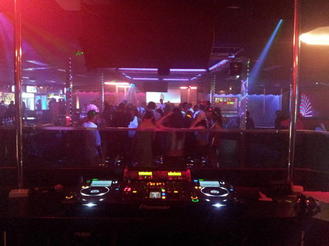 Nite Rumors - Renee 0