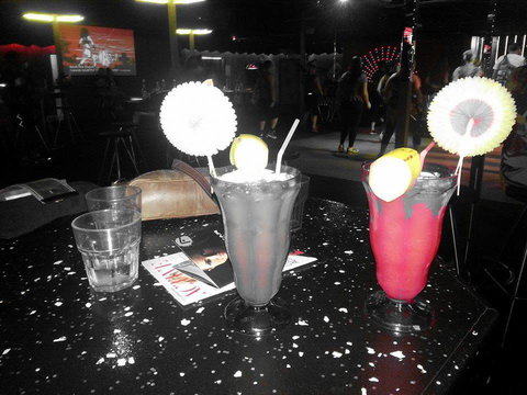 Nite Rumors - Renee 1