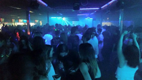 Nite Rumors - Renee 2