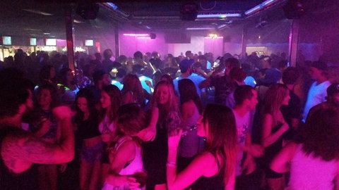 Nite Rumors - Renee 3