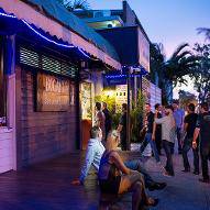 Bogart’s Bar & Grill - Renee 1