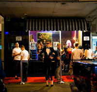 Throb Night Club - Internet Find