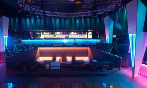 Bars Nightclubs Renee