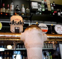 Old Bank Restaurant  Bar - Renee