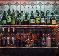 Tonic on Chirn - Renee