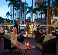 Chapter  Verse Bar and Lounge - Renee