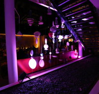 Stingray Lounge - Renee