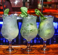 Melbas on the Park - Renee