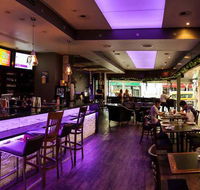 Ultra Lounge Bar  Cafe - Renee