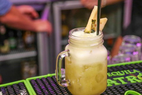 Ultra Lounge Bar & Cafe - Renee 2