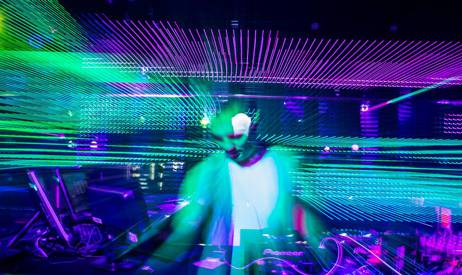 Cocktails Nightclub - Renee 4