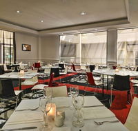 Hanlans Bar  Restaurant - Renee