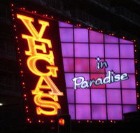 Vegas in Paradise - Renee