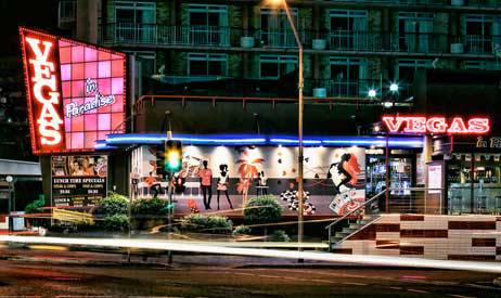 Vegas In Paradise - Renee 1