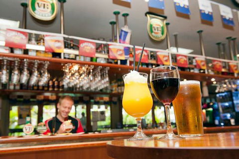 Vegas In Paradise - Renee 2