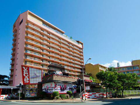 Vegas In Paradise - Renee 4