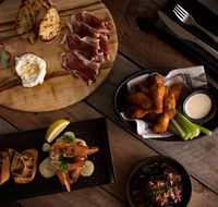 Walrus Social House - Renee