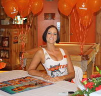 Hooters of Gold Coast - Renee