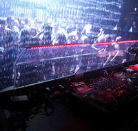 East Nightclub - Renee