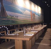 JaMm Dining  Bar - Renee