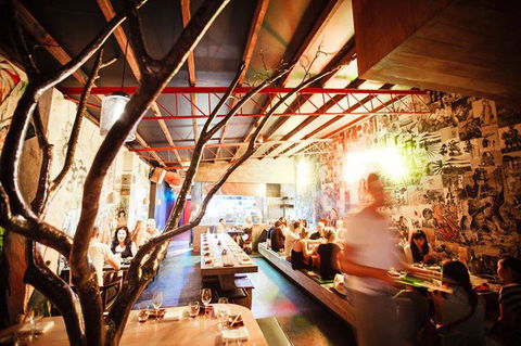 Etsu Izakya - Petrol Stations 1