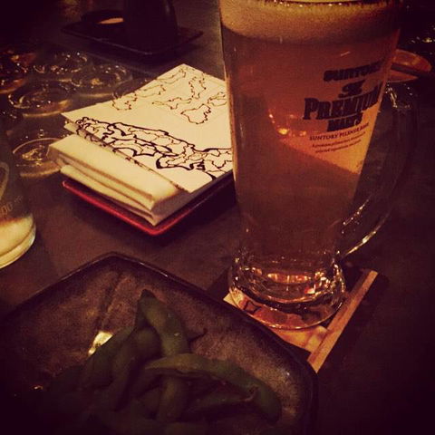 Etsu Izakya - Petrol Stations 3