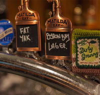 Bine Bar  Dining - Renee